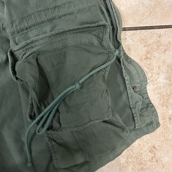 Women's Gap green utility coat size XL - Picture 8 of 11